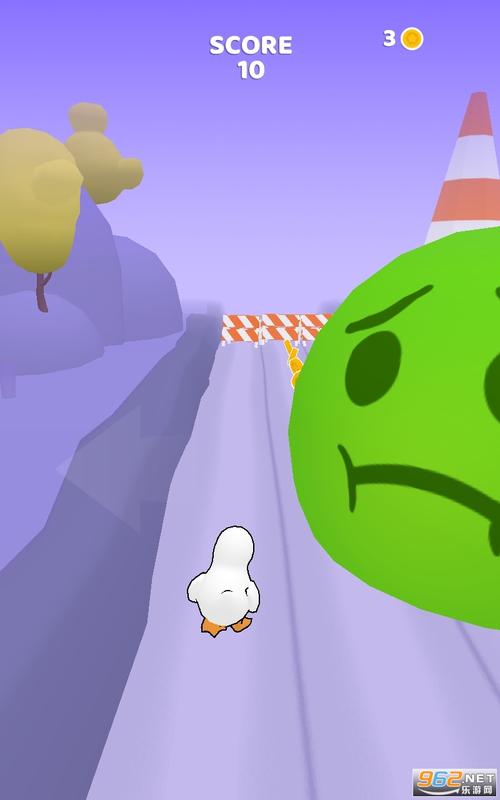 鸭子快跑手游下载_鸭子快跑官网下载_手机安卓苹果app