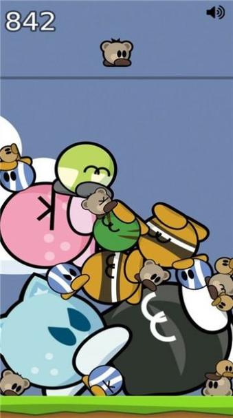 鸭子冒险之旅手游下载_鸭子冒险官网下载_安卓苹果app下载