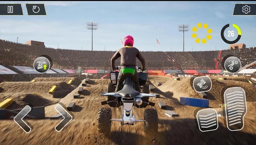 越野车比赛手游下载_越野车比赛官网下载_手机安卓苹果app