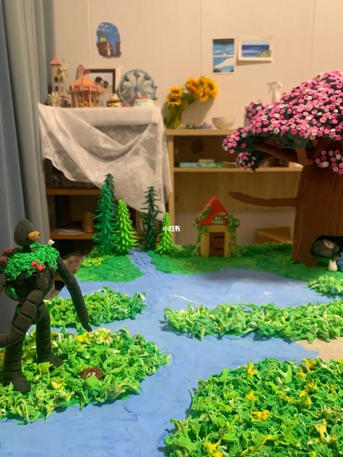 黏土世界手游下载_黏土世界官网下载_手机安卓苹果app