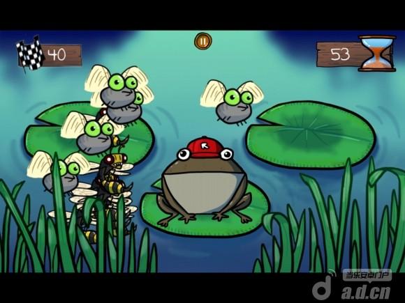 魔法青蛙 2 游戏下载_魔法青蛙 2 官网下载_手机安卓苹果 app