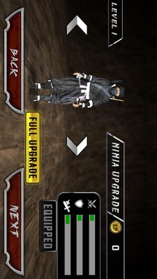 单机忍者刺客战士安卓版下载_单机忍者刺客战士手游下载