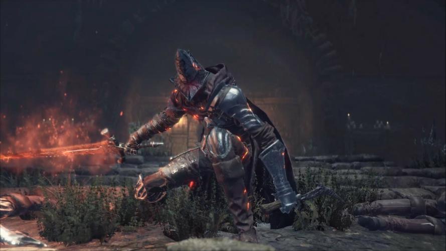 黑暗之魂测试版游戏下载_黑暗之魂测试版官网下载_安卓苹果游戏app下载