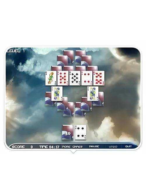 银河中接龙手游下载_银河中接龙官网下载_手机安卓苹果app