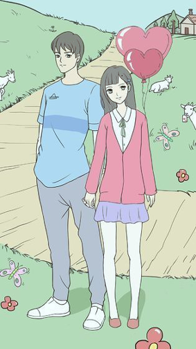 一定要谈恋爱官方版下载_一定要谈恋爱安卓版下载