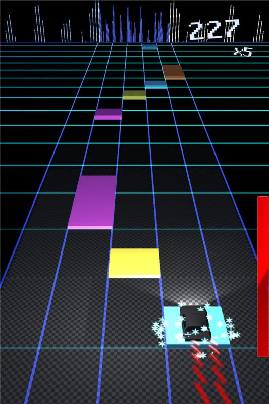 别踩白块节奏版手机版下载_别踩白块节奏版安卓版下载