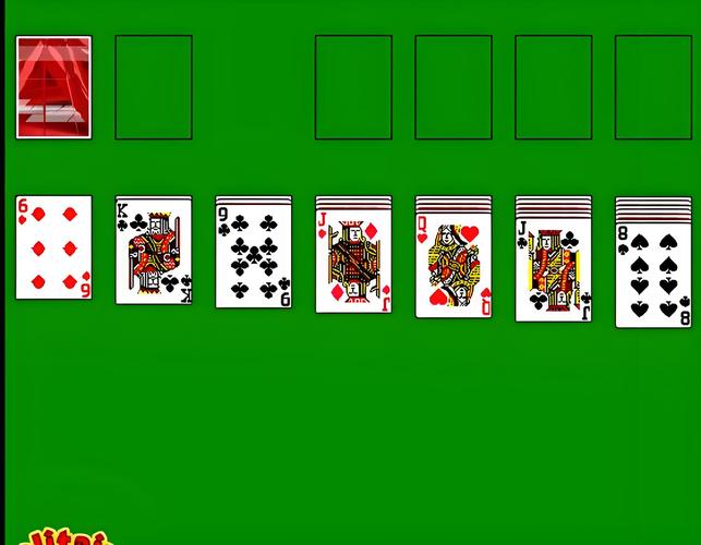 超级接龙纸牌手游下载_超级接龙纸牌官网下载_手机安卓苹果app