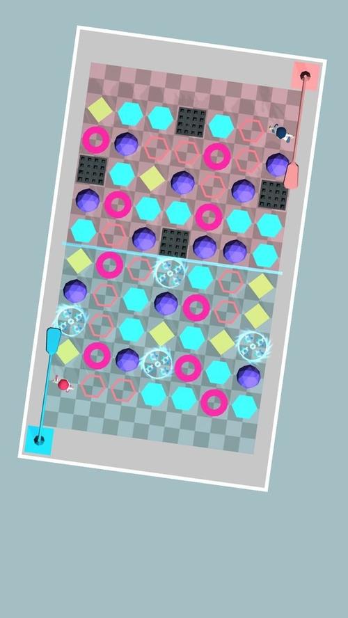 镜像挑战游戏下载_镜像挑战手游下载_安卓苹果手机app下载