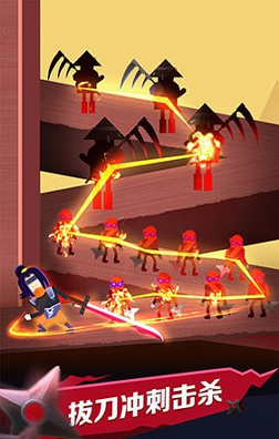 忍者一刀切手机版下载_忍者一刀切安卓版下载