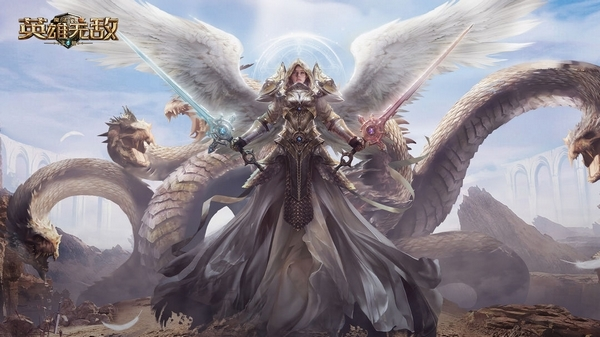 黄金英雄无敌版手游下载_黄金英雄无敌版官网下载_手机安卓苹果app