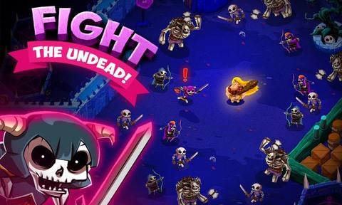 黄金英雄手游下载_黄金英雄官网下载_手机安卓苹果app