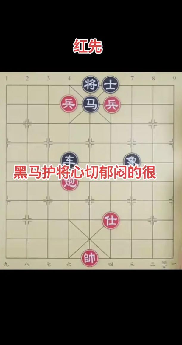 象棋黑马游戏下载_象棋黑马官网下载_手机安卓苹果app