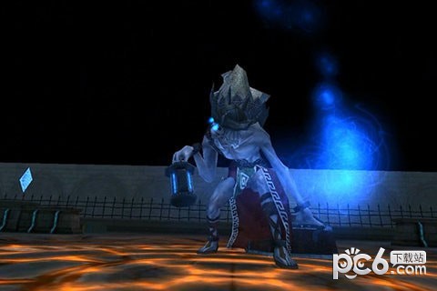 暗黑征途手机版下载