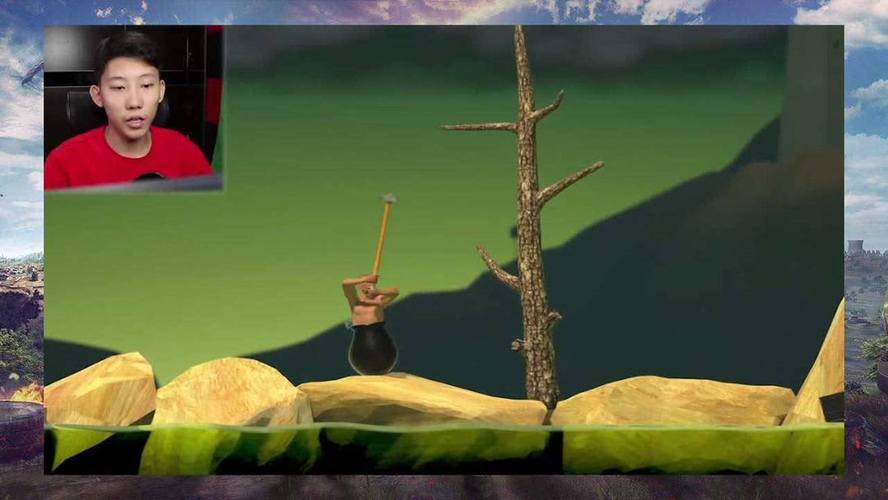 鲤鱼高尔夫手游下载_鲤鱼高尔夫官网下载_手机安卓苹果app