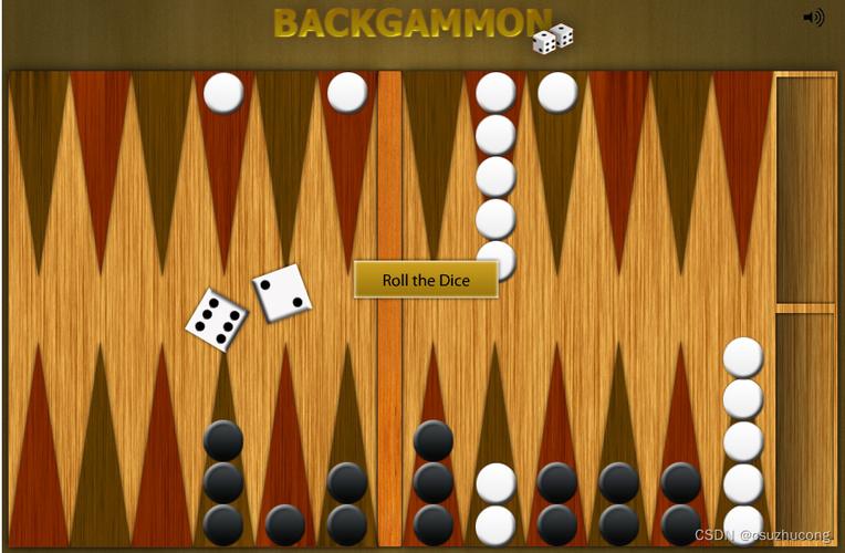 西洋双陆棋手游下载_西洋双陆棋官网下载_手机安卓苹果app