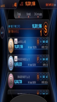 律动节奏手机版下载_律动节奏安卓版下载