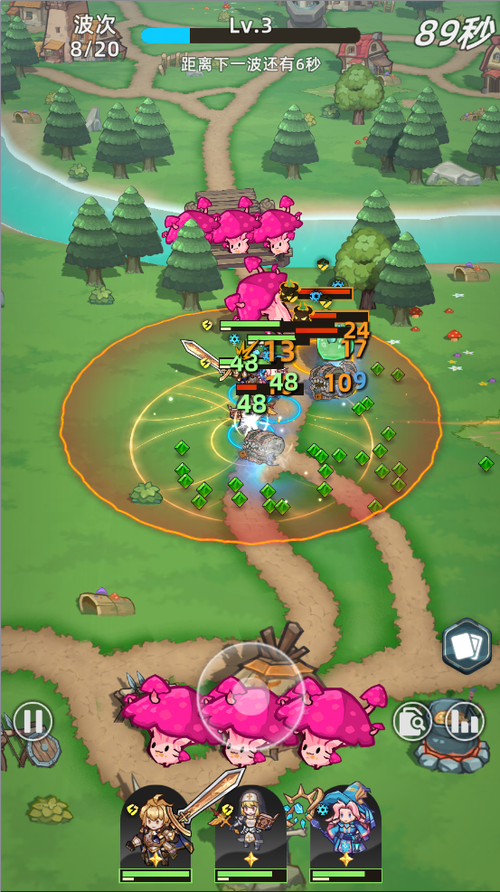 骑士军团游戏下载_骑士军团官网下载_手机安卓苹果app