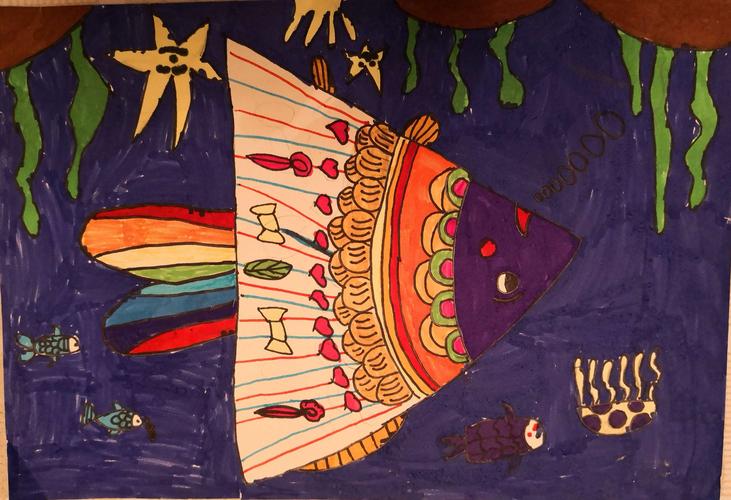 鱼儿图画册游戏下载_鱼儿图画册官网下载_安卓苹果app