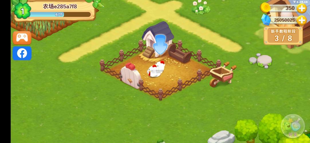 开心合成官方版本游戏下载_开心合成手机版安卓苹果下载