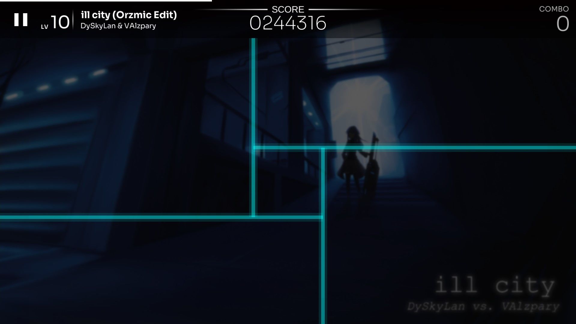 Orzmic手机版下载_Orzmic安卓版下载