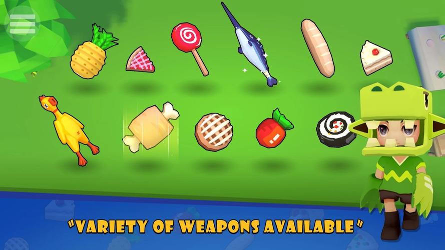 食物大作战手游下载_食物大作战官网下载_手机安卓苹果app