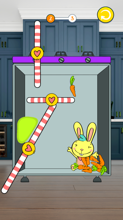 魔法胡萝卜3手游下载_魔法胡萝卜3官网下载_手机安卓苹果app