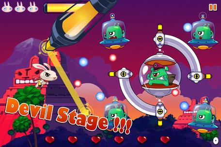 魔法胡萝卜2手游下载_魔法胡萝卜2官网下载_手机安卓苹果app