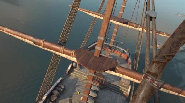 《刺客信条：联结核心 VR》评测：进入阿尼姆斯