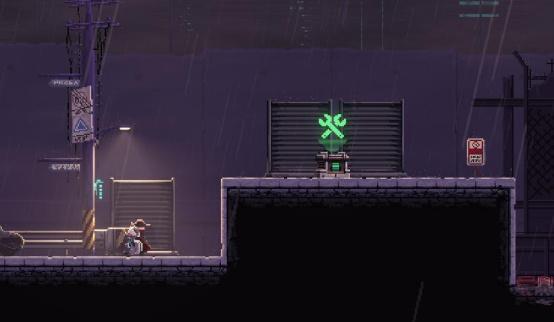 《闪避刺客》评测：足够嗨爽，又足够温情