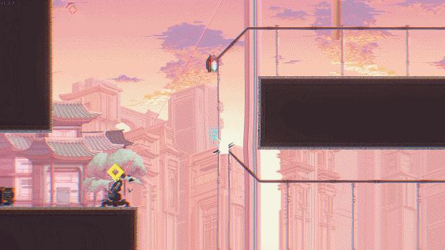 《闪避刺客》评测：足够嗨爽，又足够温情