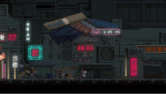 《闪避刺客》评测：足够嗨爽，又足够温情