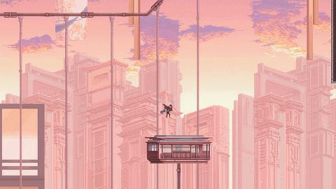 《闪避刺客》评测：足够嗨爽，又足够温情