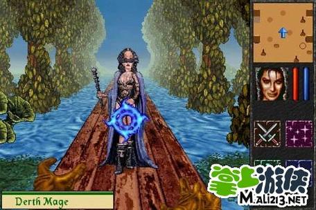 魔力战士 - 兹娜手游下载_魔力战士 - 兹娜官网下载_手机安卓苹果app