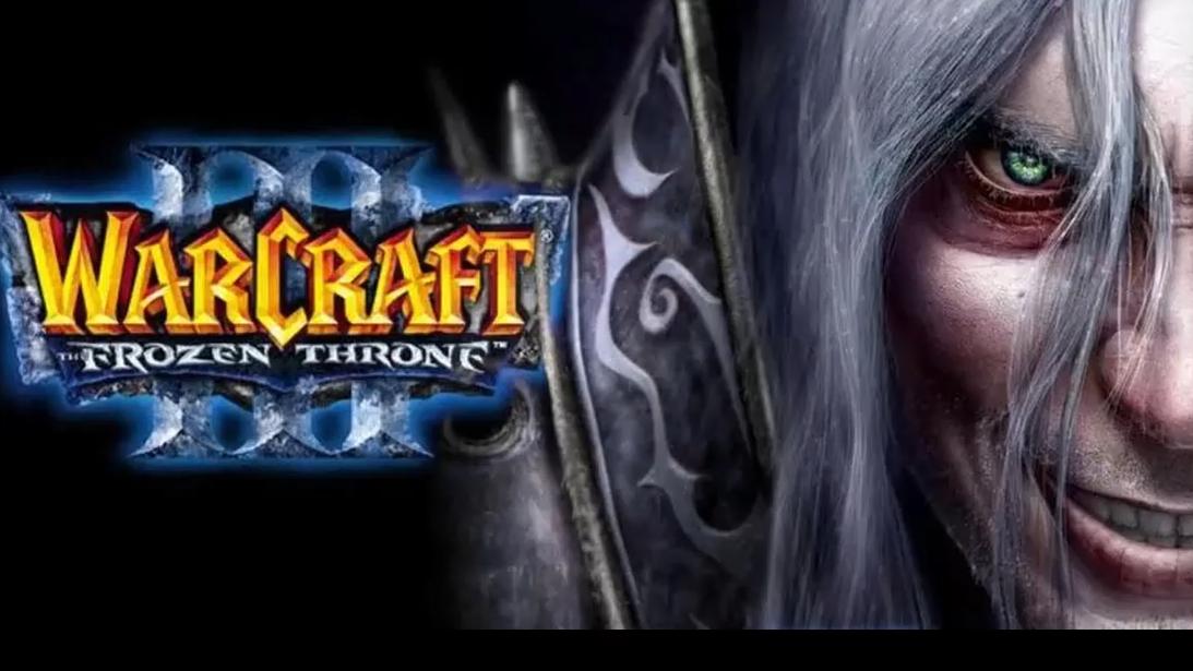 魔兽争霸3电脑版下载_魔兽争霸3官方对战平台下载_魔兽争霸3战役下载