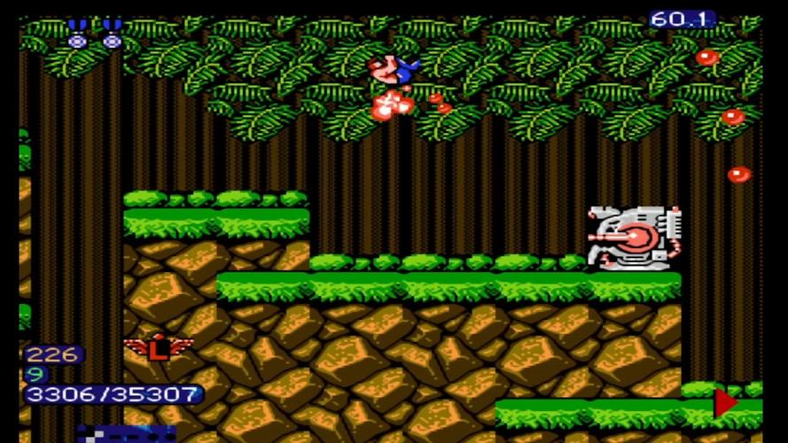 魂斗罗黑白双煞无敌版手游下载_魂斗罗黑白双煞无敌版官网下载_手机安卓苹果app