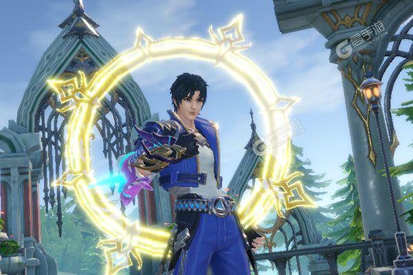 魔法杖绿化手游下载_魔法杖绿化官网下载_手机安卓苹果app