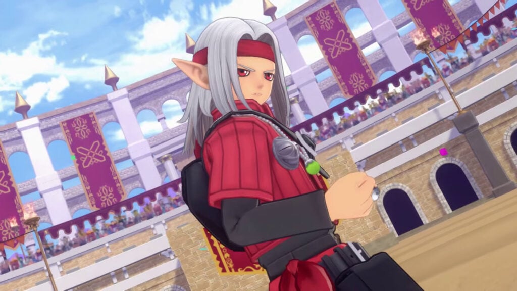 《勇者斗恶龙：怪物仙境3》评测：都是为了奶粉钱