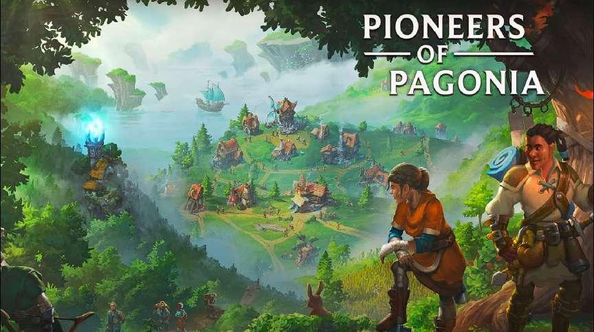 《帕格尼物语》评测：青涩，但就是“工人物语”的味道