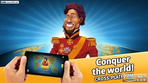 领土争夺之战手游下载_领土争夺之战官网下载_手机安卓苹果app