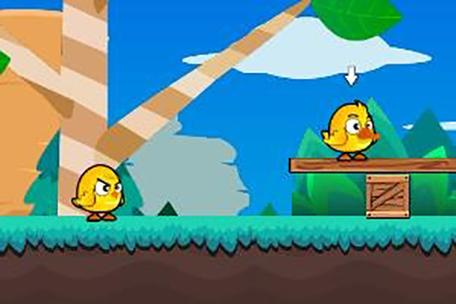 鸡鸭兄弟圣诞无敌版手游下载_鸡鸭兄弟圣诞无敌版官网下载_手机安卓苹果app