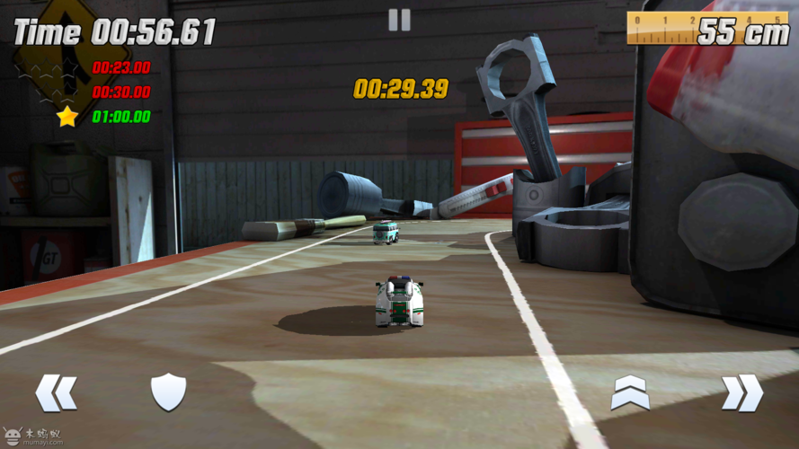 桌面赛车手游下载_桌面赛车官方正版_安卓苹果最新版游戏