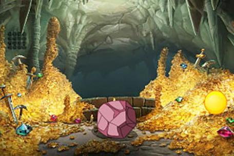 黄金洞逃生手游下载_黄金洞逃生官网下载_手机安卓苹果app