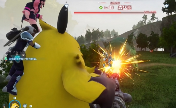 《幻兽帕鲁》评测:多人联机宝可梦的超级魅力 《幻兽帕鲁》评测:多人联机宝可梦的超级魅力