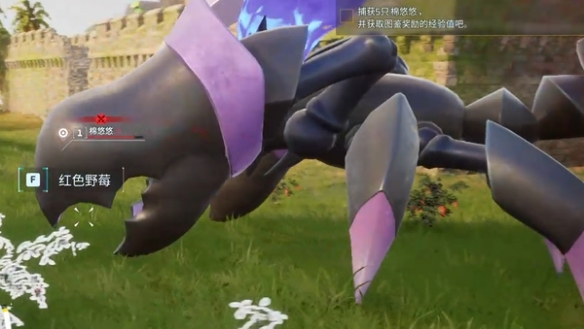 《幻兽帕鲁》评测:多人联机宝可梦的超级魅力 《幻兽帕鲁》评测:多人联机宝可梦的超级魅力