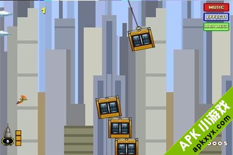 高楼防御手游下载_高楼防御官网下载_手机安卓苹果app