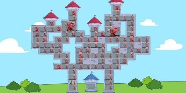 魔幻认数字练习游戏下载_魔幻认数字练习手游下载_魔幻认数字练习安卓苹果app