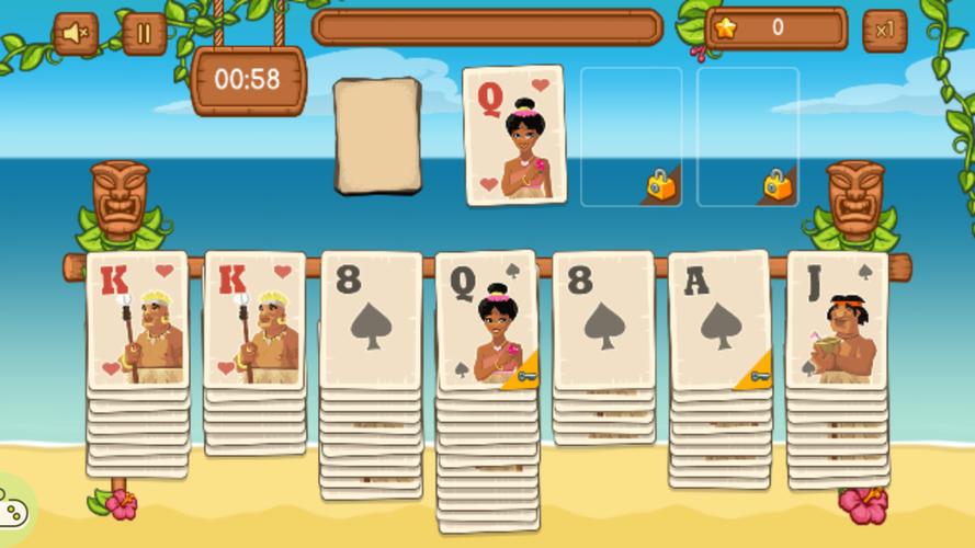 纸牌接龙大挑战手游下载_纸牌接龙大挑战官网下载_手机安卓苹果app