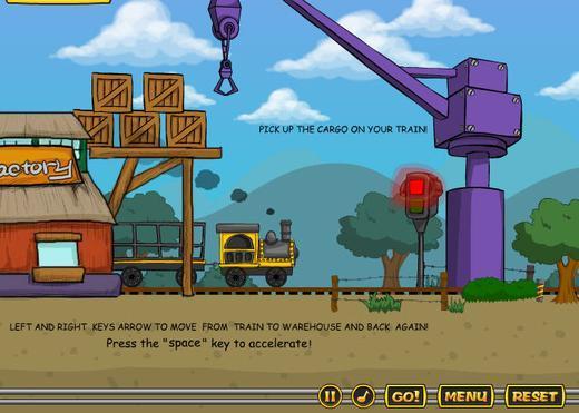 装卸运煤火车4修改版官方下载_装卸运煤火车4修改版游戏攻略_安卓苹果最新版