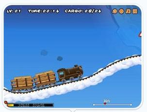 装卸运煤火车4修改版官方下载_装卸运煤火车4修改版游戏攻略_安卓苹果最新版