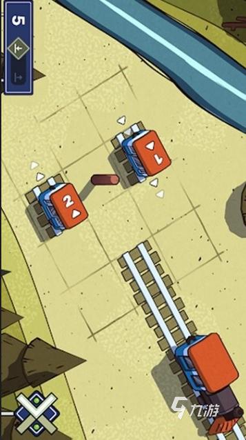 装卸运煤火车2游戏下载安卓苹果最新版本_装卸运煤火车2手游攻略_装卸运煤火车2官网下载app